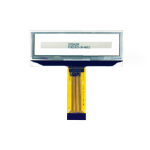 UG-2832ASYCG01 Low Power OLED Display <span class=keywords><strong>2</strong></span>,23 Zoll 128x32 Pixel Kleines OLED-Panel mit paralleler I2C SPI-Schnitts telle - Product Image 3