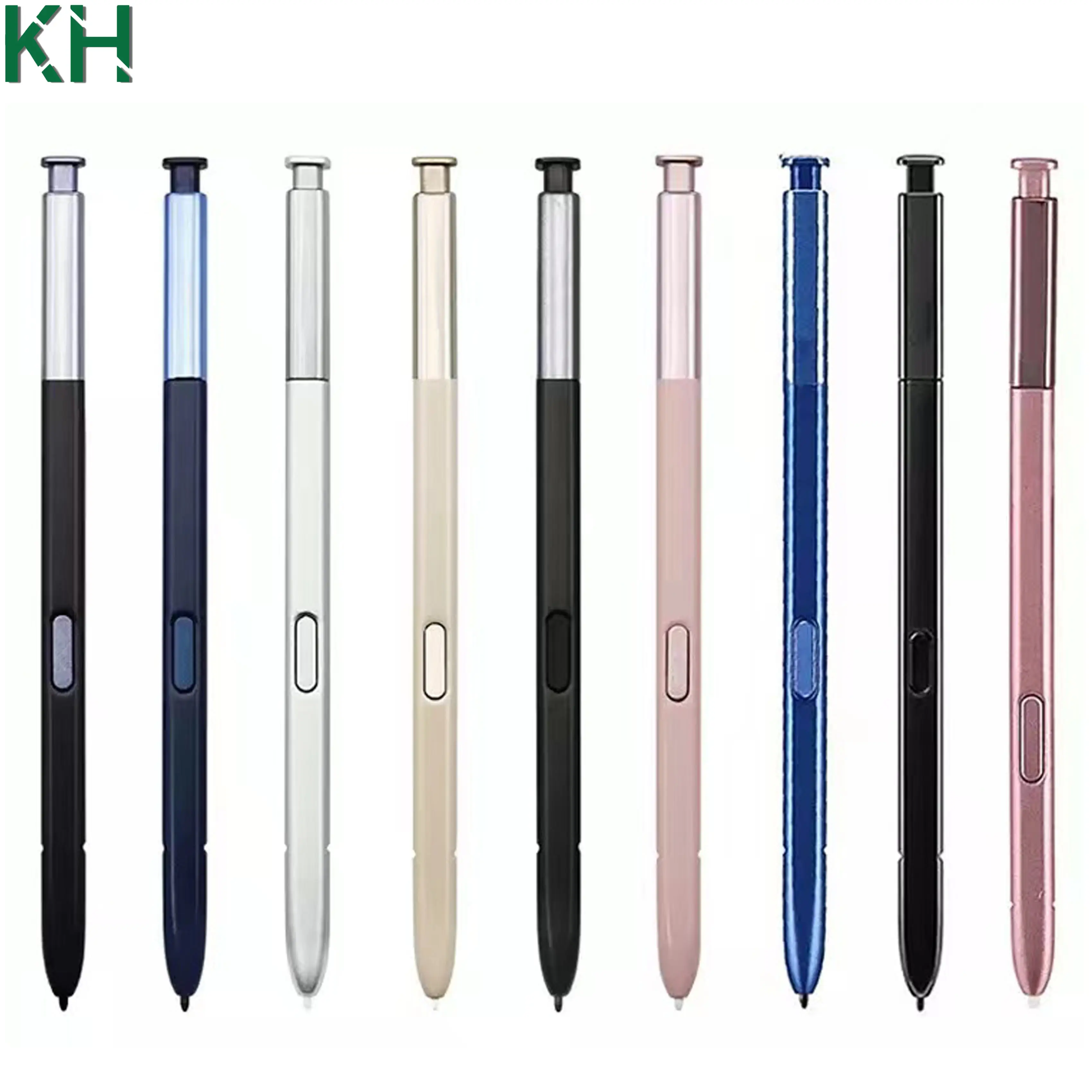 Produk Baru Pen Stylus Kapasitif, Pen Stylus Sentuh untuk Ponsel Pintar Samsung Galaxy Note 8 N950F Suku Cadang Pengganti