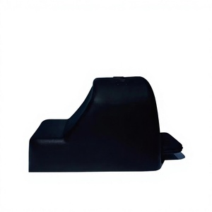 Shockproof Flexible Anti Slip <b>Matte</b> Black <b>Rubber</b> Guard Cover 507C 510C Outdoor Equipment Auxiliary Fitting - Product Image 2