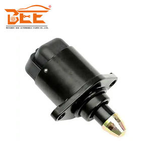 Valvola di controllo aria inattiva motore passo passo per Toyota 480EE1008052 480e-1008052 F01R065905 1136000170 10790 D95199 92053030 - Product Image 4