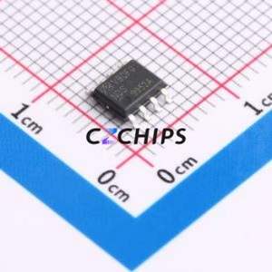 Transistor de efecto de campo (MOSFET) transistor de transistor SO-8 original de nuevo-Nuevo-original de - Product Image 1