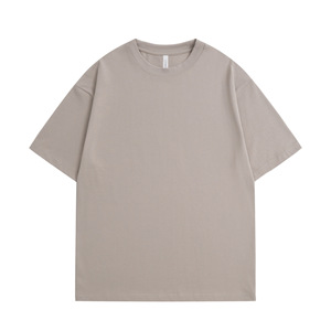 T-shirt da <span class=keywords><strong>uomo</strong></span> di alta qualità 300GSM 100% cotone, <span class=keywords><strong>taglie</strong></span> forti, XXL, di marca, spedizione veloce - Product Image 6