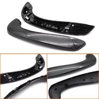 Poignée de porte intérieure avant gauche droite avec couvercle pour Renault Megane 3 III Fluence 2008-2016 809600015R 197012651