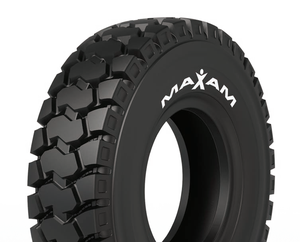 Шины MAXAM E4 MS419 1600R25 - Product Image 1