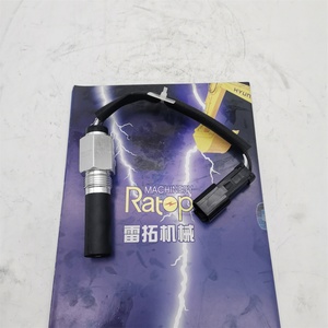 Sensor de Velocidad 196 1185 1961185 Compatible con Repuestos para Excavadoras - Product Image 2