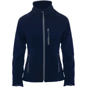 Chaqueta softshell Antartida, merchandising personalizado - Product Image 1
