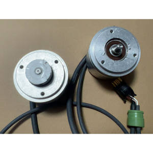 Encodeur <span class=keywords><strong>ROD431</strong></span> 050 1024 utilisé en bon état 3 mois de garantie - Product Image 4