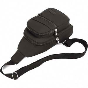 Free Sample 2019 Waterproof Crossbody <b>Fishing</b> Bag <b>Lure</b> Carp Tackle <b>Fishing</b> Bag - Product Image 4