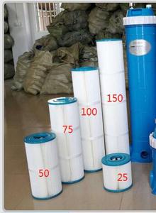 Hồ bơi Lọc <span class=keywords><strong>Cartridge</strong></span> Cleaner af75 hồ bơi <span class=keywords><strong>Cartridge</strong></span> lọc tự Cleaner Aut Side - Product Image 4