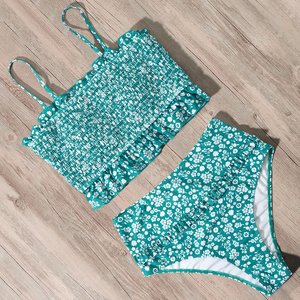 Traje <span class=keywords><strong>de</strong></span> <span class=keywords><strong>Baño</strong></span> <span class=keywords><strong>de</strong></span> Bikini Brasileño con Cinturón Invisible <span class=keywords><strong>de</strong></span> Moda <span class=keywords><strong>de</strong></span> Marca Privada Personalizada, <span class=keywords><strong>Trajes</strong></span> <span class=keywords><strong>de</strong></span> <span class=keywords><strong>Baño</strong></span> Bonitos para Mujer - Product Image 3