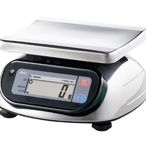 Balanza Analítica Electrónica Gh-200 con Capacidad de 200 G para Uso en Laboratorio - Product Image 5