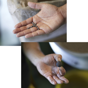 พวงมาลัยประดับรูปดาวและเปลือกหอยทำจากจีน FSH - Product Image 6