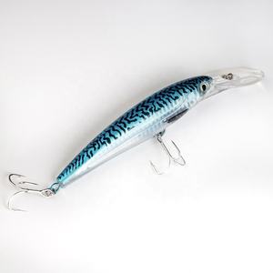 Fou de pêche leurres en gros À L'extérieur De Pêche Top Océan <span class=keywords><strong>yo</strong></span>-<span class=keywords><strong>zuri</strong></span> leurres - Product Image 5