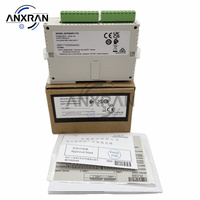 Módulo de Expansión de E/S Digital Delta DVP08SP11TS Serie DVP Slim, 4DI 4DO, Controlador Lógico Programable DVP-08SP