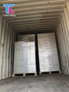 TIANLANG บูธจัดแสดงนิทรรศการกล่องไฟโมดูลาร์10x20ft ทันสมัยสำหรับงานแสดงสินค้าและโปรโมชั่นพร้อมกราฟิกสำหรับงานจัดแสดงสินค้า - Product Image 2