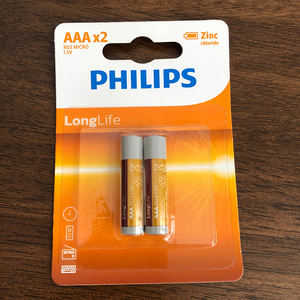 1.5v Lr03 저렴한 가격 도매 건전지 <span class=keywords><strong>Mcnair</strong></span> USB AAA 배터리 - Product Image 3