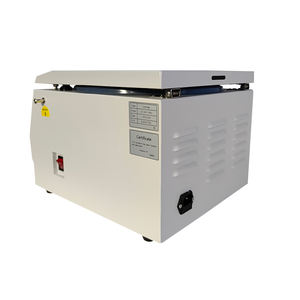 جهاز طرد مركزي لأمراض عالي السرعة 3000r/min للبحث العلمي - Product Image 3