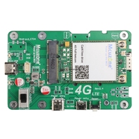 Module 4G LTE OrangePi EC20 Mobile Unicom Telecom, routeur logiciel Ubuntu gratuit, produit de communication et de réseau