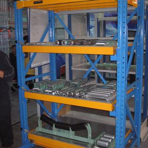 Складской стеллаж для поддонов - Product Image 4