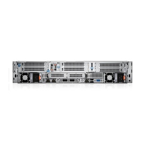 สำหรับเซิร์ฟเวอร์แร็ค R7615 Intel Xeon E-2300 ซีรีส์ แรม 64GB DDR4 ECC/Non-ECC ฮาร์ดดิสก์/SSD ขนาด 3.5 นิ้ว/2.5 นิ้ว 4 ช่อง พร้อมการ์ดขยายเครือข่ายแบบคู่ 1GbE - Product Image 3