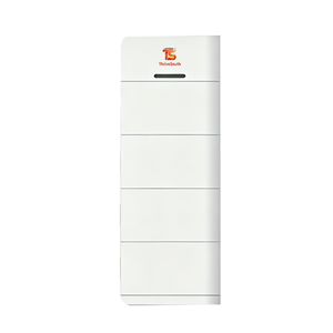 Batterie LiFePO4 haute tension 19,2 kWh 384 V 50 Ah, installation rapide, modulaire et empilable - Product Image 3