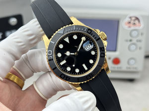 Produits de haute qualité, montres de luxe. Sangles rustiques en acier inoxydable. Montres mécaniques automatiques élégantes et haut de gamme. - Product Image 3