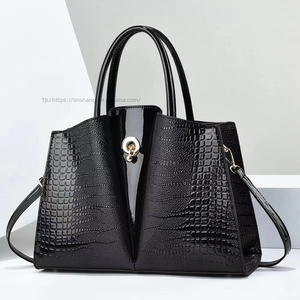 Good Quality Fashion Ladies Shoulder Bags Brands Women's Designer Luxury Handbags - Product Image 3