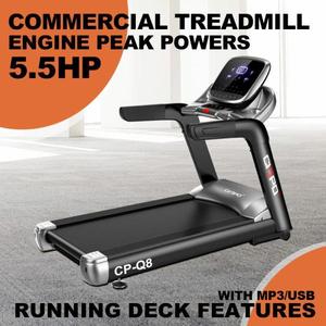 CIAPO Q8 Bicicleta de Ciclismo Estática Inteligente Plegable de Alta Tecnología con Funciones de Tiempo, Velocidad, Pulso y Ubicación - Product Image 4