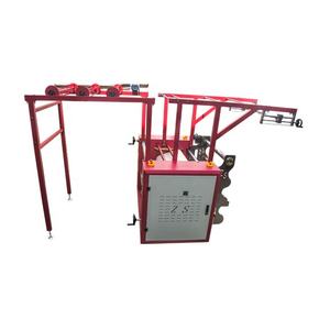 Imprimante numérique à plat automatique multicolore pour transfert de ruban, machine d'impression de lanières, transferts thermiques neufs et d'occasion en gros - Product Image 2