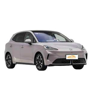 <span class=keywords><strong>MG4</strong></span>: Coche Eléctrico Dinámico con Diseño Elegante, Rendimiento Ágil y Eficiencia de Largo Alcance. - Product Image 3