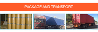 حبر لطابعة فاكس KX-FL 511/512/513/543CN