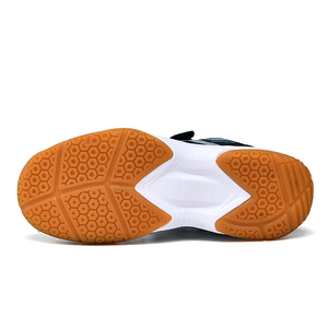 Zapatillas de Bádminton Modernas <span class=keywords><strong>para</strong></span> Niños, Ligeras, Antideslizantes y Transpirables <span class=keywords><strong>para</strong></span> Cancha de Arcilla Roja - Product Image 2