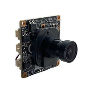 Módulo de Cámara IP IVG-N8H de 8MP – Xmeye, Módulo de Cámara de Red 4K M454 - Product Image 2