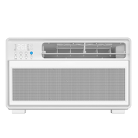 Climatiseur de fenêtre à inverter 9000 BTU R32, refroidissement et chauffage