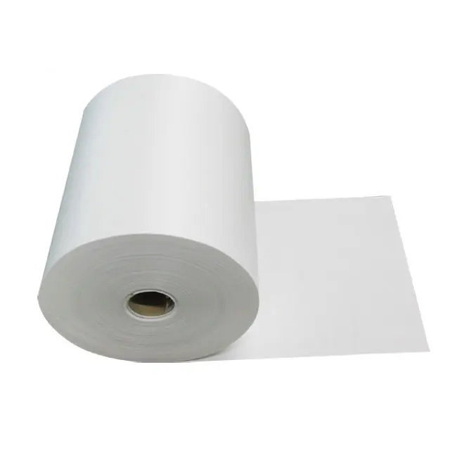 0.3 Micron Luchtfiltratie H13 Hepa Filter Papier Rol Voor Luchtfilter Plooien