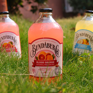 Bundaberg Australia Importado Bin <span class=keywords><strong>Debao</strong></span> 375ml * 24 Botellas Coloridas Bebidas carbonatadas Soda Múltiples sabores Precio negociable - Product Image 4