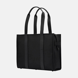 Bolso Tote de Nailon Grande y Estructurado, Personalizado por Diseñador, con Portavasos, para Trabajo, Portátil, Uso Diario, Casual, para Maestros, Enfermeras, Compras - Product Image 2