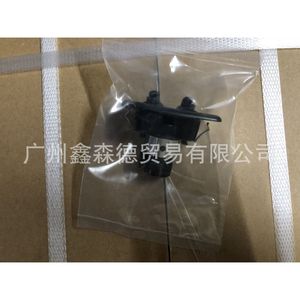 Guangzhou Xinsende Headlight <b>Washer</b> Nozzle 61678360662 Plastic Mechanical For Car Lighting System - Product Image 4