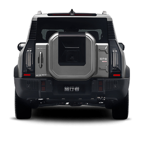 High Qulailty Cheap <strong>Price</strong> <strong>Jetour</strong> <strong>Traveler</strong> <strong>2024</strong> T2 Gasoline 2.0T 4WD Cross New High Speed Car Chery <strong>Jetour</strong> <strong>Traveler</strong> for Adult - Product Image 5
