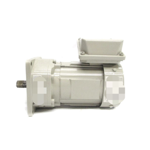 Znfm02-1180-25wbr/ubaala 230/460v 1.12/0.56a Nsnp nouveau Stock prêt d'origine automatisation industrielle Pac dédié Plc Prog - Product Image 1