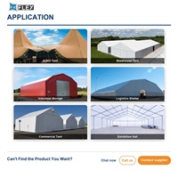 Membrane en PVC architecturale FLFX 1000 g/m² pour structure tendue, toit en auvent, imperméable, résistante aux UV, membrane de construction en rouleau
