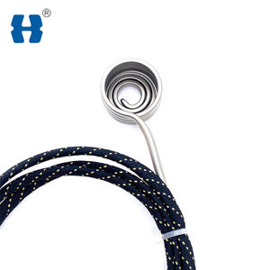 Huadong özelleştirme mevcut sıcak yolluk bobin ısıtıcıları şekil değişiklikleri küçük bobin ısıtıcı - Product Image 2