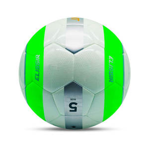 Pallone da Calcio di Alta Qualità Misura 5 in PU Laminato Pallone da Partita Dimensioni e Peso Ufficiali - Product Image 5