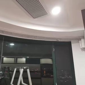 <span class=keywords><strong>Robot</strong></span> de rideau intelligent moderne pour une utilisation en intérieur, pour le bureau, la chambre à coucher, le salon - Product Image 3