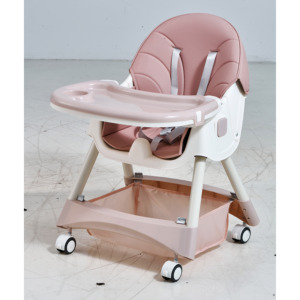 al por mayor plástico niños silla <span class=keywords><strong>columpio</strong></span> alta de <span class=keywords><strong>trona</strong></span> mecedora <span class=keywords><strong>hamaca</strong></span> para bebés - Product Image 6