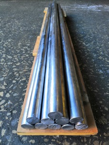 Selayang Metal Industries Malaysia Solid Round Anodes for Hard Chrome Plating/Electroplating Quality Metals & Metal Products - Product Image 4