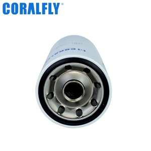 Filtro Separador de Agua y Combustible P552006 SN40527 4095189 FS1216 FS1006 FS19657 FS1280 Filtro de Combustible para Fleetguard - Product Image 3