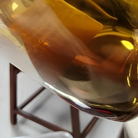 Minyak Atsiri Gaharu Distilasi Air Fermentasi Khusus Minyak Mentah Murni Tanpa Bahan Tambahan