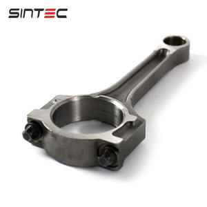 Biela de Conexión Premium para Ford Fiesta BE8Z 6200A - Product Image 6