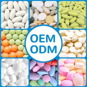 Comprimidos de Maca para Ereção de 30 Minutos para Homens no Atacado - Comprimidos Energéticos de Raiz de Maca - Product Image 6